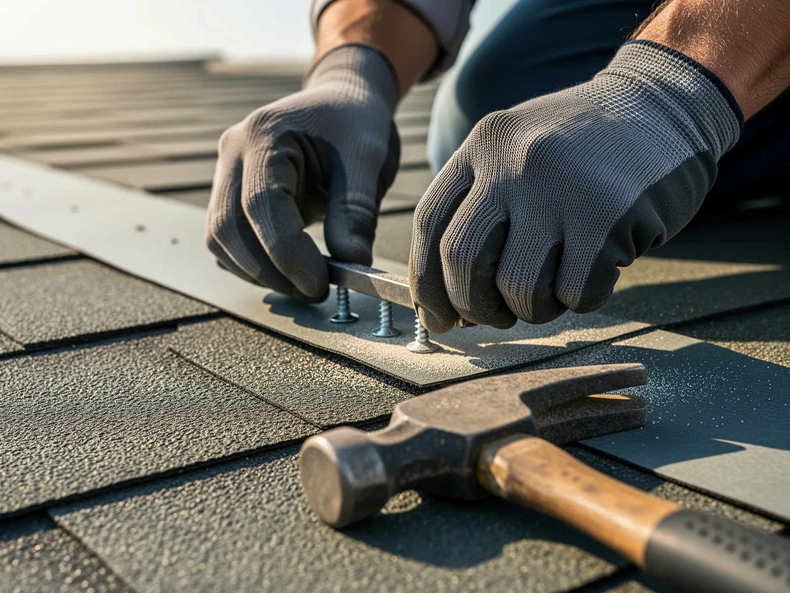 Why choose Fascia Repair in Presto, PA